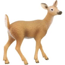 14819 SCH WHITE-TAILED DOE