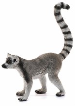 14827 SCH RING TAIL LEMUR