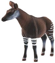 14830 SCH OKAPI