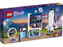 41713 LEGO  OLIVIA'S SPACE