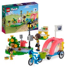 41738 DOG RESCUE BIKE