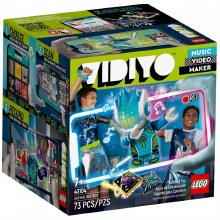 43104 ALIEN DJ BEATBOX