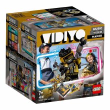43107 HIPHOP ROBOT BEATBOX