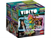 43110 FOLK FAIRY BEATBOX