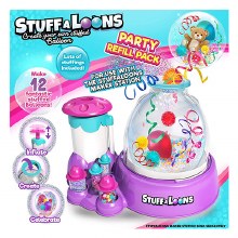 STUFFALOONS PARTY REFILL PACK