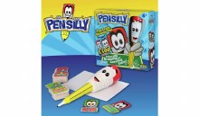 PENSILLY GAME