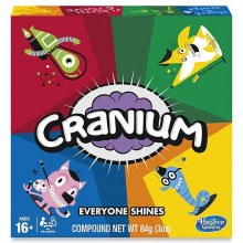 CRANIUM