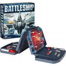 BATTLESHIP GAME