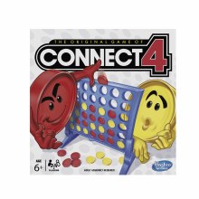 CONNECT 4 GRID