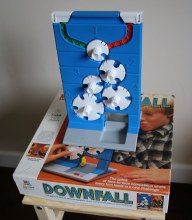 DOWNFALL MACHINE