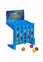 CONNECT 4 SHOTS