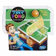 TINY PONG