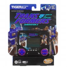 TIGER ELECTRONICS TRANSFORMERS