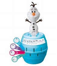 POP-UP FROZEN 2 OLAF