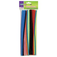 PIPE CLEANERS 50pce JUMBO