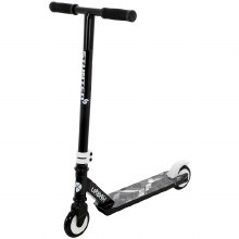 STUNT SCOOTER URBAN BLACK