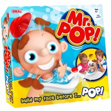 MR POP GAME