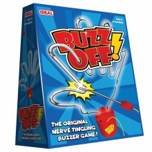 BUZZ OFF GAME