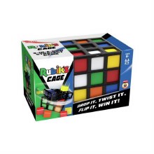 RUBIKS CAGE