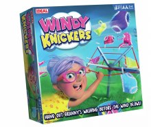 WINDY KNICKERS GAME