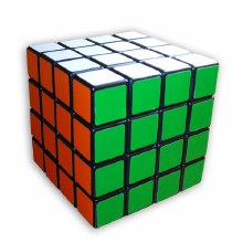 RUBIKS CUBE 4X4