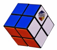 RUBIKS 2X2 CUBE