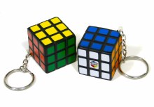 RUBIKS KEYRING