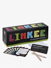 LINKEE QUIZ GAME