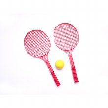 SOFT TENNIS SET