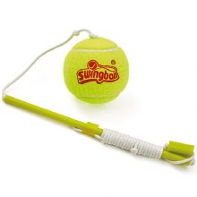 SWING BALL & TETHER