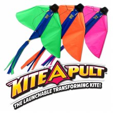 KITE-A-PULT
