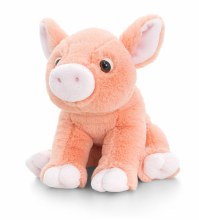 SW0973 KEEL PIG WITH SOUNDS