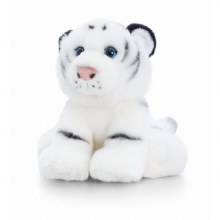 SW0980 21CM WHITE TIGER