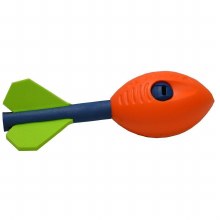 WHISTLING THROW ROCKET