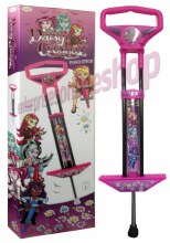 CRUSHIN DAISY POGO STICK
