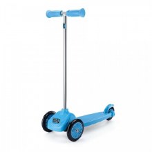 XOOTZ MINI TRI SCOOTER BLUE