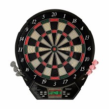 ELECTRONIC DARTBOARD