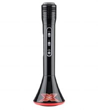 X FACTOR MICROPHONE SPEAKER