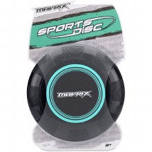 MAVRIX SILICONE FRISBEE