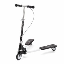 XOOTZ PULSE SCOOTER WHITE