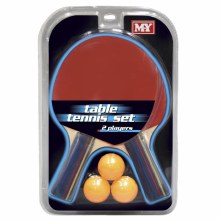 T.Y TABLE TENNIS SET