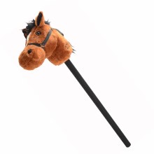 HOBBY HORSE WITH SOUND