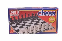 M.Y CHESS GAME