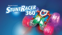 STUNT RACER 360