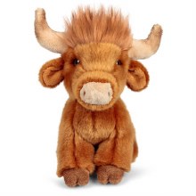 WORLD OF NATURE HIGHLAND COW