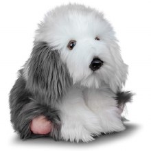 NATURE SHEEPDOG ANIMIGOS