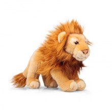 NATURE LION MALE ANIMIGOS