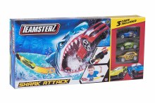 TEAMSTERZ SHARK ATTACK