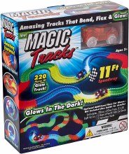 MAGIC TRACKS 11FT SPEEDWAY