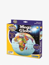 MEGA GLOBE - INFLATABLE